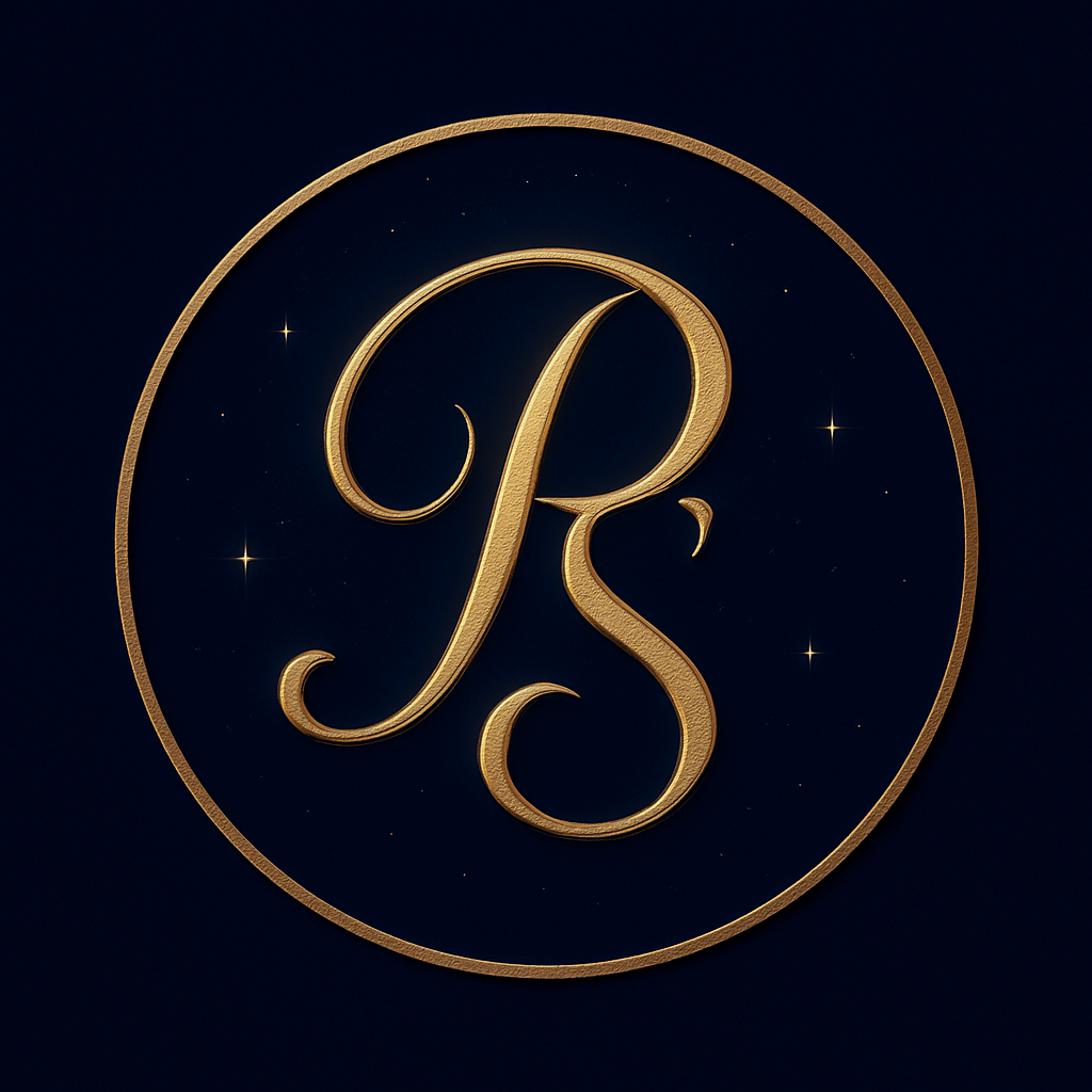 Logo La Prisonnière du Seigneur
